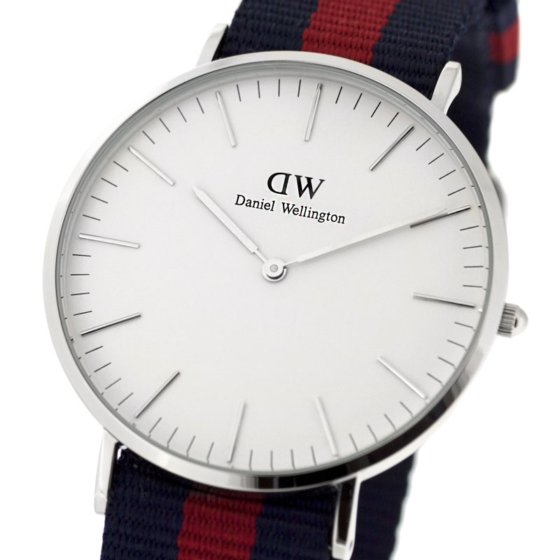 Daniel Wellington 0201DW